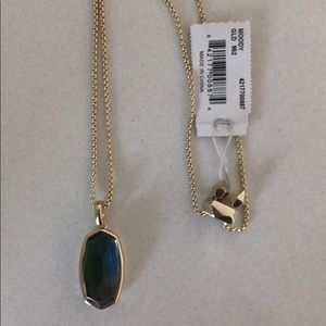 Kendra Scott Mood Necklace